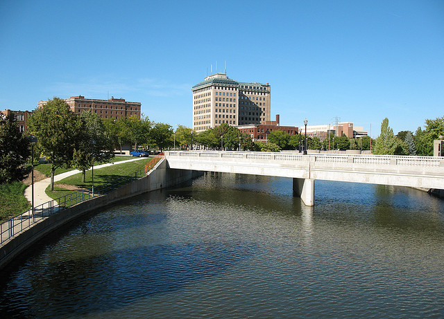 Flint water crisis, Detroit schools a major reckoning for a once-proud ...